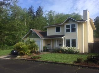 220 South St, Astoria, OR 97103