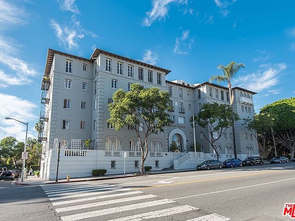 2nd image of 1201 N Crescent Heights Blvd APT 308