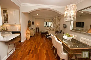 Sold by Halstead Real Estate