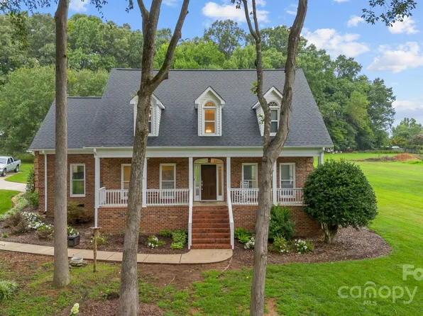 731 Carly Scott Dr #7, Monroe, NC 28110
