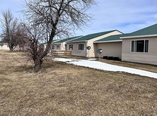 500 Frontage Road - 2W, Elgin, ND 58533