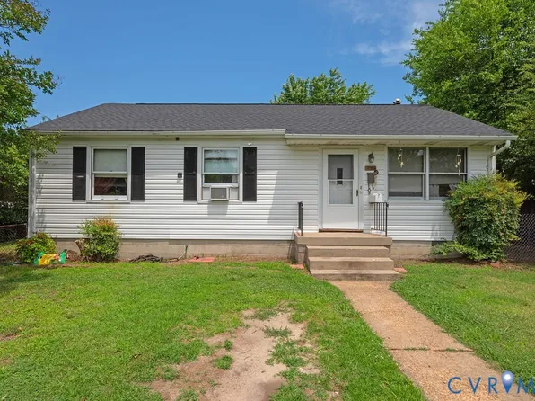 5101 Reilly St, Richmond, VA 23231
