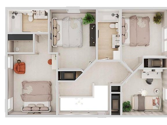 5th image of 1125 W Grand Ave