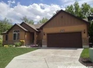 178 E Steed Ct, Farmington, UT 84025