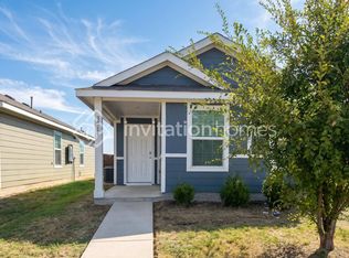 301 Branch Village Way, Princeton, TX 75407
