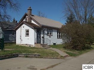 429 4th St, Nashwauk, MN 55769