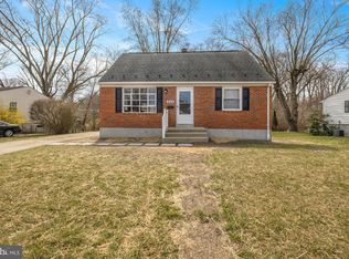 243 Highmeadow Rd, Reisterstown, MD 21136
