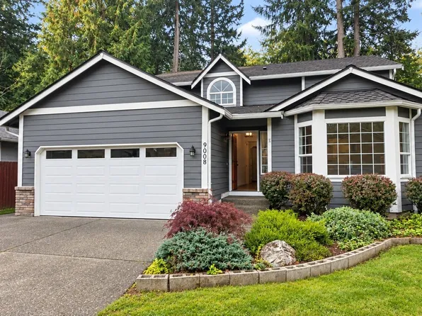 9008 138th Street E, Puyallup, WA 98373