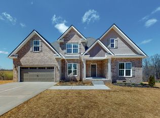 3 Cooper Crk LOT 3, Woodlawn, TN 37191