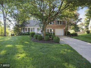 12333 Old Canal Rd, Potomac, MD 20854