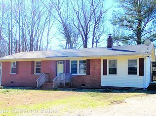 9276 Red Oak Blvd, Nashville, NC 27856