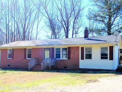 9276 Red Oak Blvd, Nashville, NC, 27856