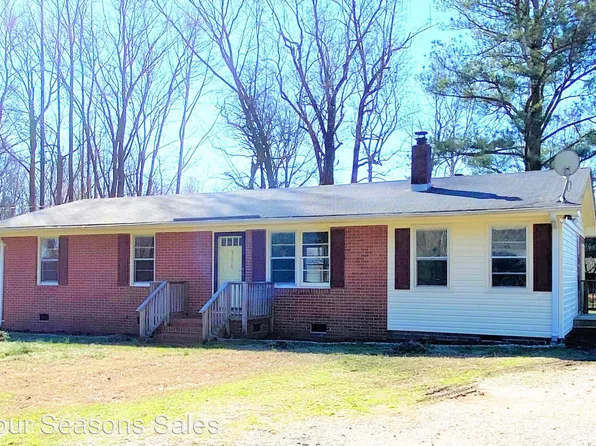 9276 Red Oak Blvd, Nashville, NC 27856