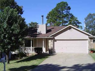 1904 Mesquite Cir, Little Rock, AR 72211