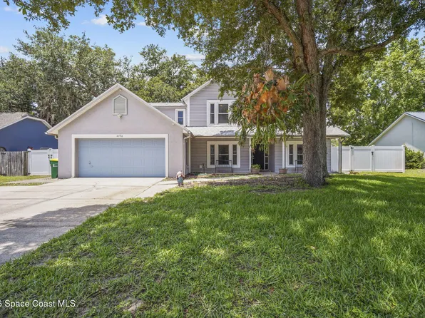4390 Pondapple Dr, Titusville, FL 32796