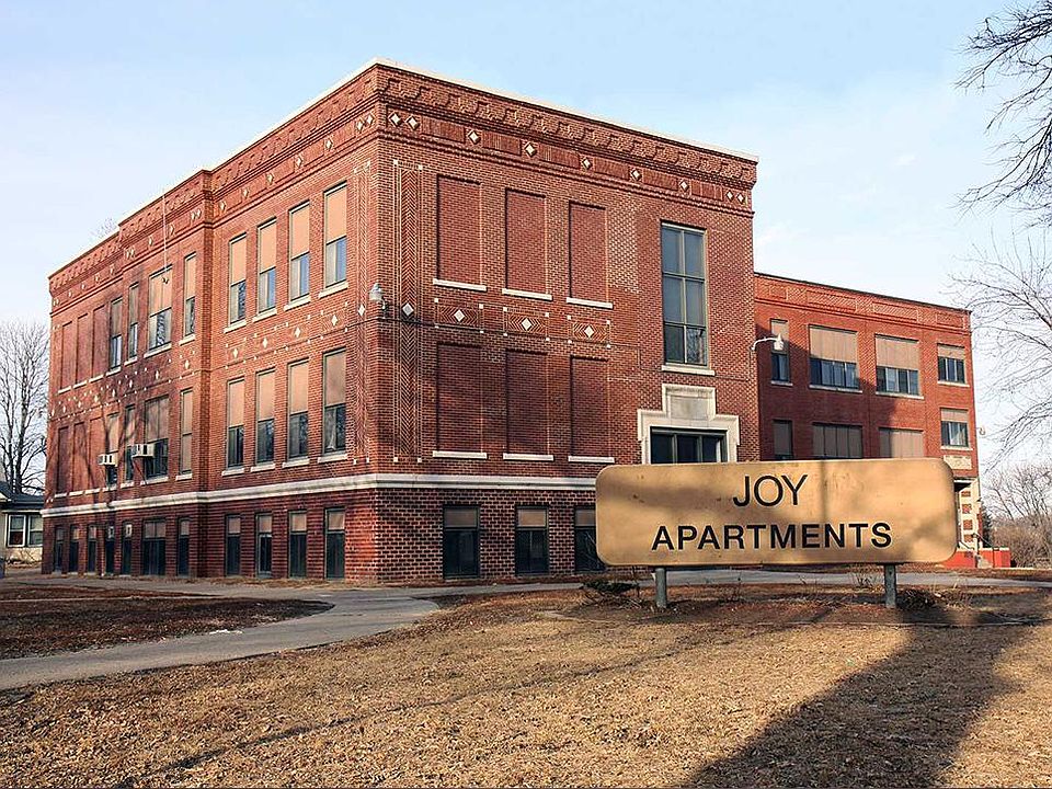 Joy Apartments