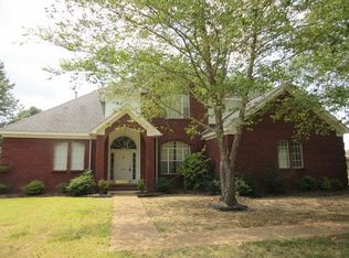 349 Woodland Rd, Batesville, MS 38606