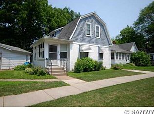 1315 1st Ave, Eau Claire, WI 54703