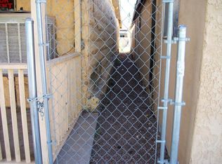 538 E Ave, Douglas, AZ 85607