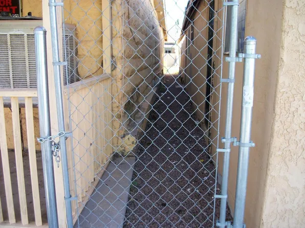 538 E Ave, Douglas, AZ 85607