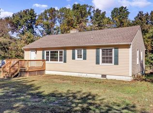 6706 Hopkins Rd, North Chesterfield, VA 23234