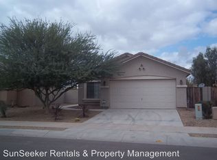 710 S 167th Ln, Goodyear, AZ 85338