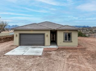 1160 Calle Remedios, Rio Rico, AZ 85648