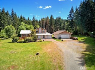21 SE Majestic View Dr, Shelton, WA 98584