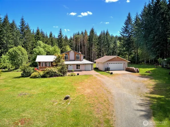 21 SE Majestic View Drive, Shelton, WA 98584