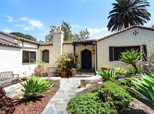 2810 Woodshire Dr, Los Angeles, CA 90068