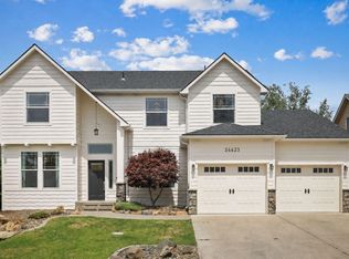 24423 E Maxwell Ln, Liberty Lake, WA 99019