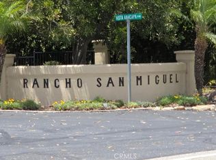 9003 Vista Anacapa Rd, Moorpark, CA 93021