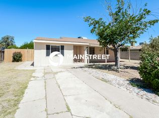 2118 S Kelvin Stra, Tucson, AZ 85713