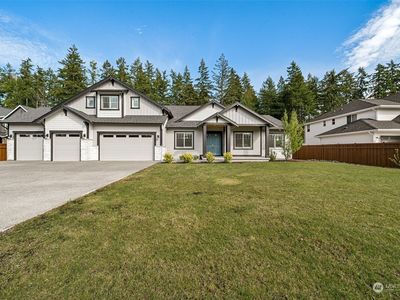 18913 129th Street E, Bonney Lake, WA, 98391