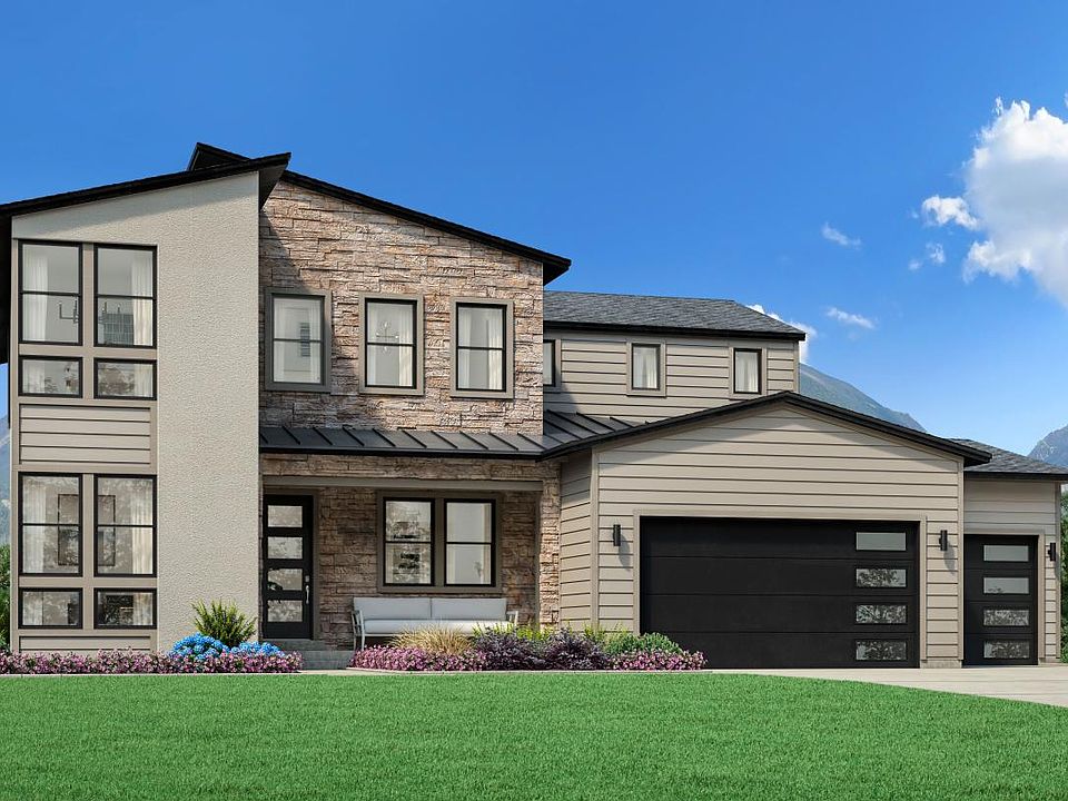 Mountain Modern