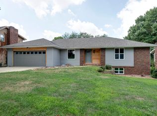 2835 S Catalina Cir, Springfield, MO 65804
