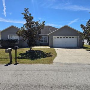319 Aylesbury Ct, Kissimmee, FL, 34758