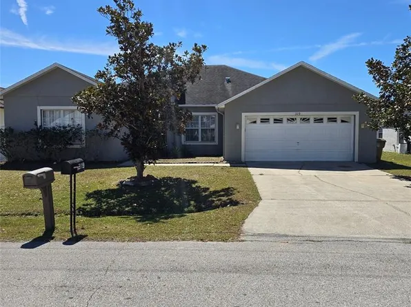 319 Aylesbury Ct, Kissimmee, FL 34758