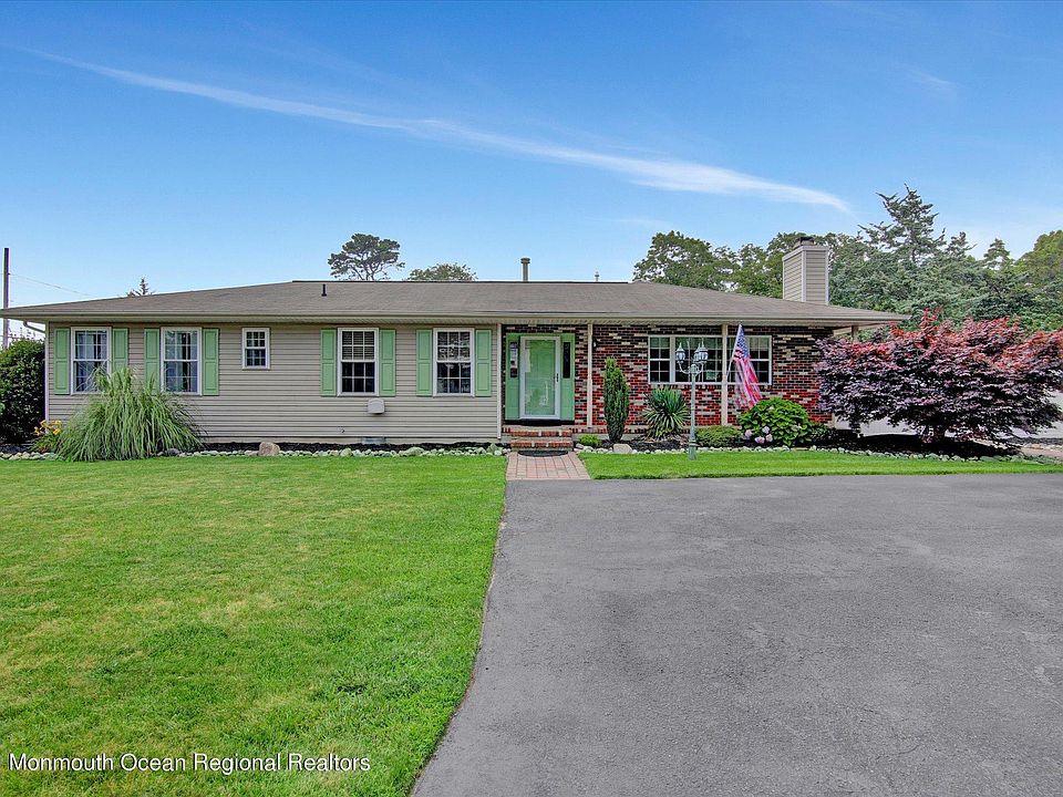 102 Silverwood Court, Toms River, NJ 08753 Zillow