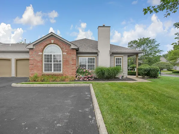 262 Alexander Lawrence Dr, Pickerington, OH 43147