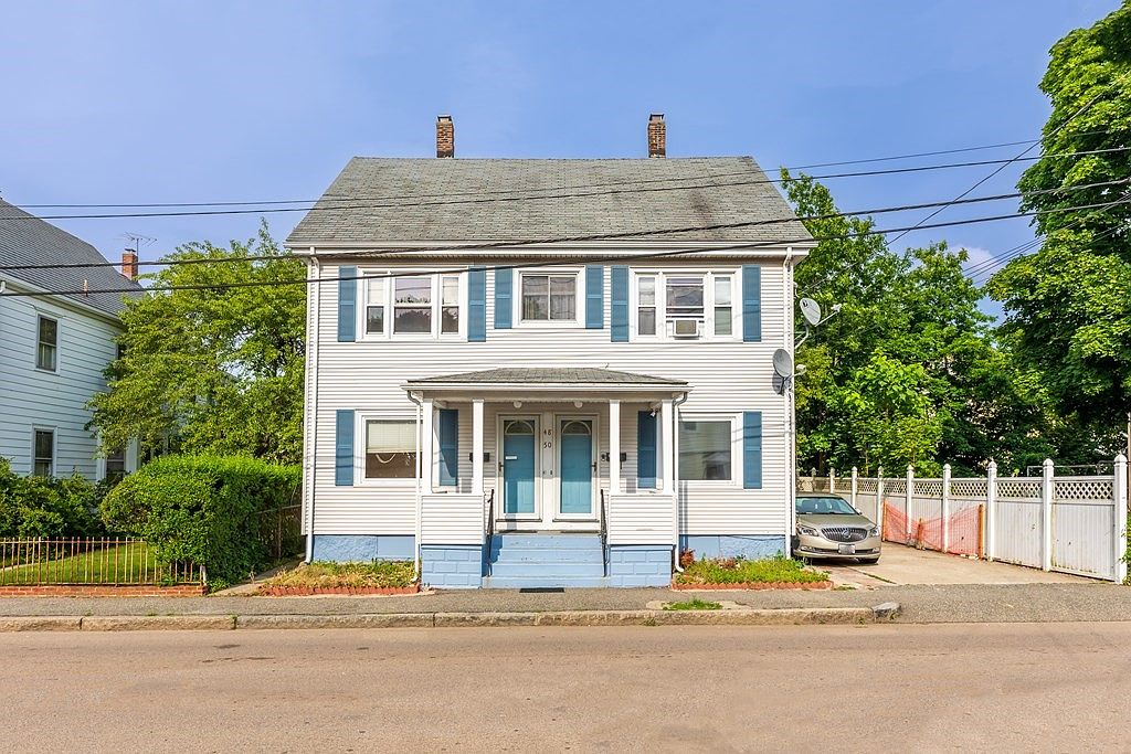 4850 Pleasant St, Quincy, MA 02169 MLS 73130780 Zillow