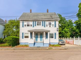 48-50 Pleasant St, Quincy, MA 02169