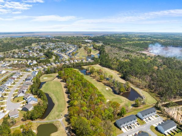 Twin Oaks, 2589 Harris Trail Rd, Richmond Hill, GA 31324