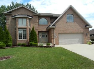 12545 Suffield Dr, Palos Park, IL