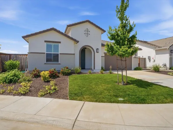 8317 Evans Tree Dr, Roseville, CA 95747