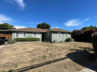 400 N Milton Ave, Campbell, CA 95008