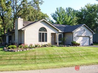 524 Morgan Dr, Williams Bay, WI