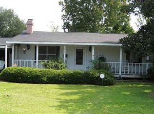 2695 Wescalder Rd, Beaumont, TX 77707