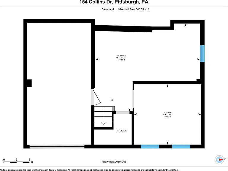 154 Collins Dr — Photo 22