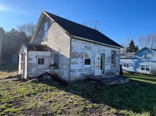 16077 Pasco Montra Rd, Jackson Center, OH 45334